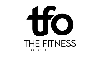 The Fitness Outlet Logo