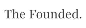 The Founded Logo