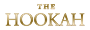 THE HOOKAH Logo