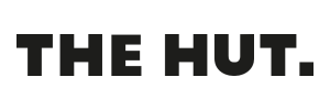 The Hut Logo