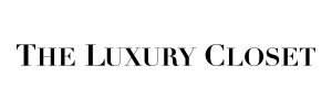 The Luxury Closet Logo