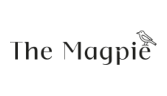 The Magpie Logo