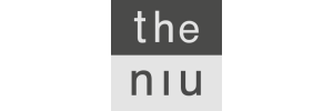 the niu Logo