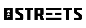 The Streets Logo