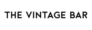 The Vintage Bar Logo