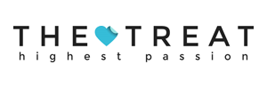 THETREAT Logo