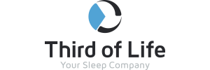 Third of Life Logo