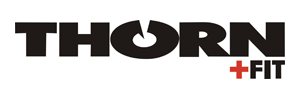 THORN+FIT Logo