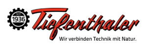 Tiefenthaler Logo