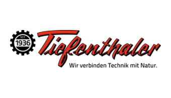 Tiefenthaler Logo