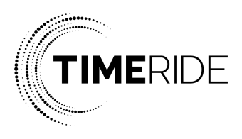TimeRide Logo