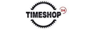 Timeshop24 Logo