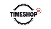 Timeshop24 Logo