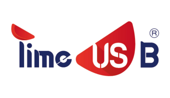 timeUSB Logo