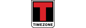 Timezone Logo