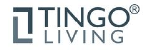 TINGO LIVING Logo