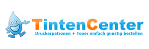TintenCenter Logo