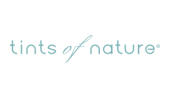 Tints of Nature Logo