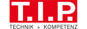 TIP Pumpen Logo