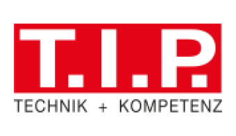 TIP Pumpen Logo
