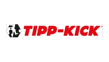 TIPP-KICK Logo