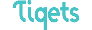 Tiqets Logo