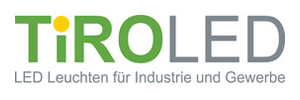 TIROLED Logo