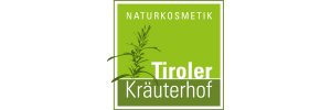 Tiroler Kräuterhof Logo