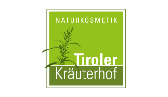 Tiroler Kräuterhof Logo