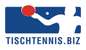 tischtennis.biz Logo