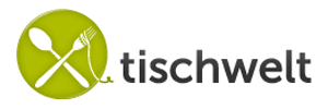 Tischwelt Logo