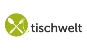 Tischwelt Logo
