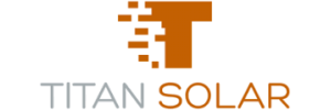 Titan Solar Logo