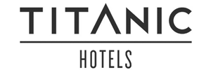 Titanic Hotels Logo