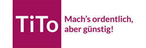 Tito Bürobedarf Logo
