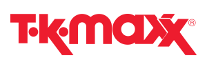 TK Maxx Logo