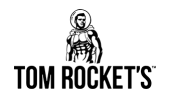 Tom Rockets Logo