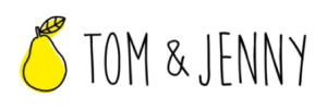 Tom und Jenny Logo