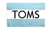 TOMS Logo