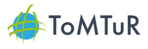 ToMTuR Logo
