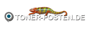 Toner-Posten Logo