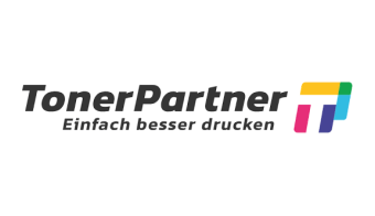 Tonerpartner Logo