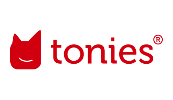 Tonies Logo