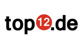 top12 Logo