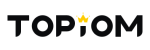 TOPIOM Logo