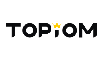 TOPIOM Logo
