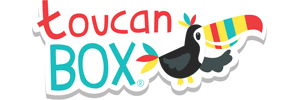 toucanBox Logo