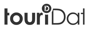 touriDat Logo