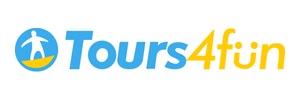 Tours4Fun Logo