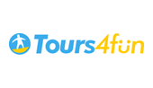 Tours4Fun Logo